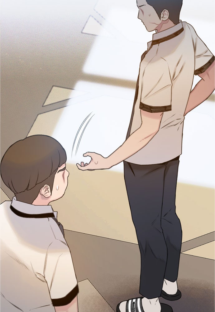 Read Death's Game Manga Online