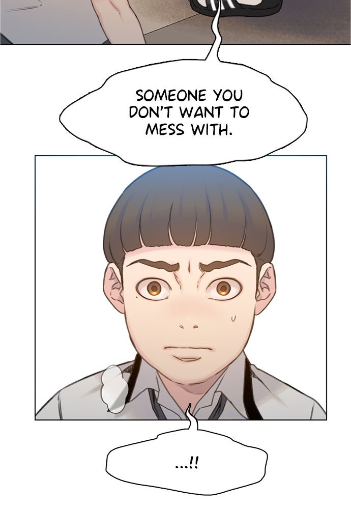 Read Death's Game Manga Online