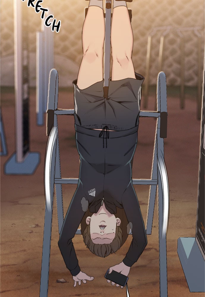 Read Death's Game Manga Online