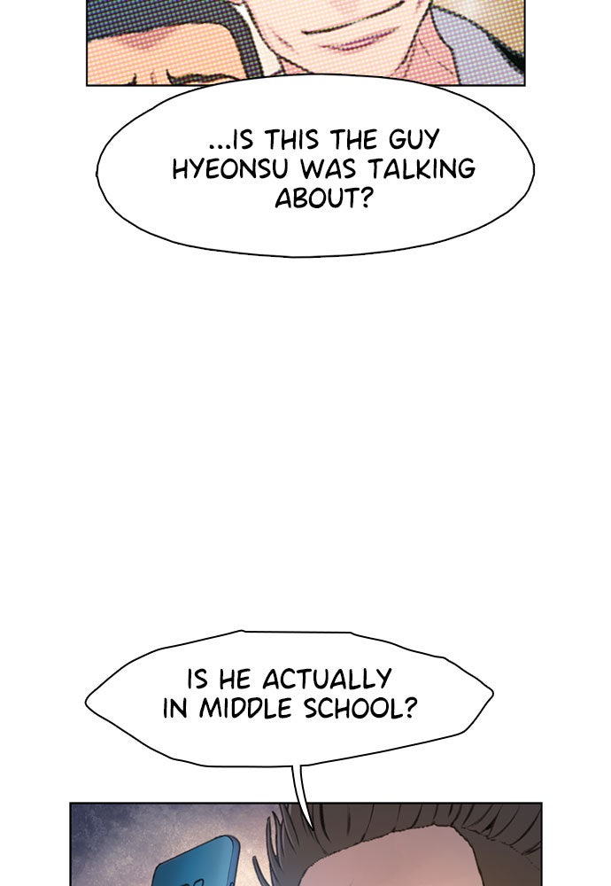 Read Death's Game Manga Online