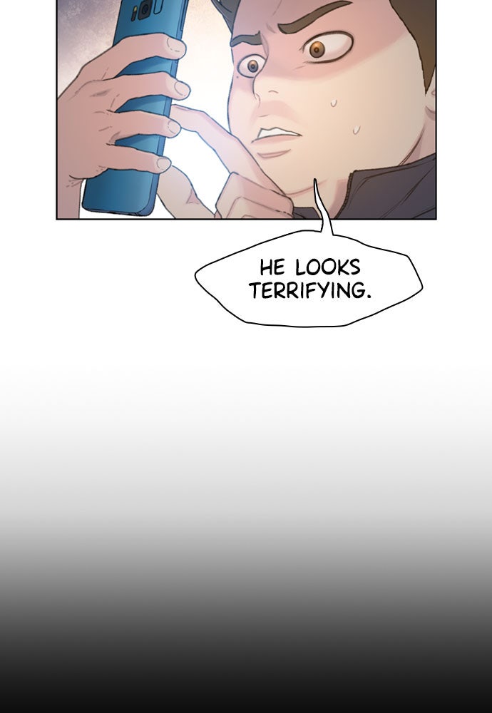 Read Death's Game Manga Online