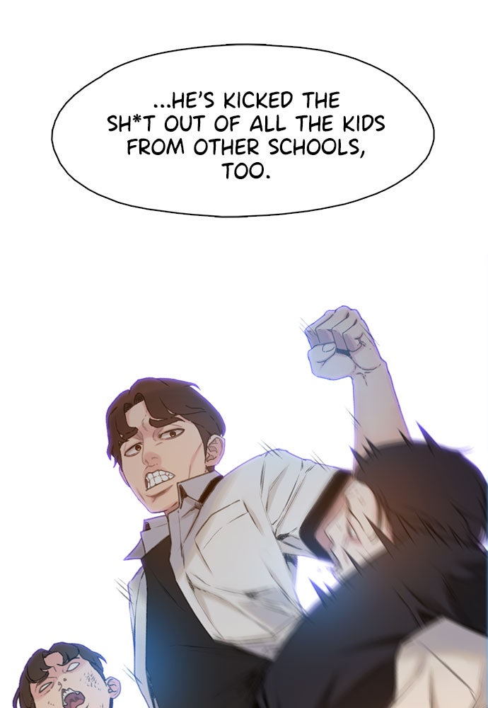 Read Death's Game Manga Online