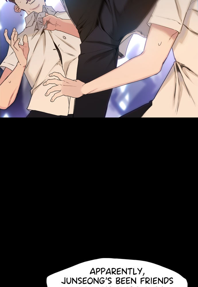 Read Death's Game Manga Online