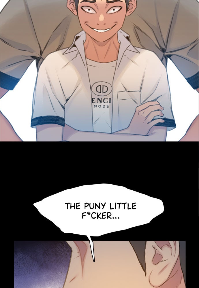 Read Death's Game Manga Online