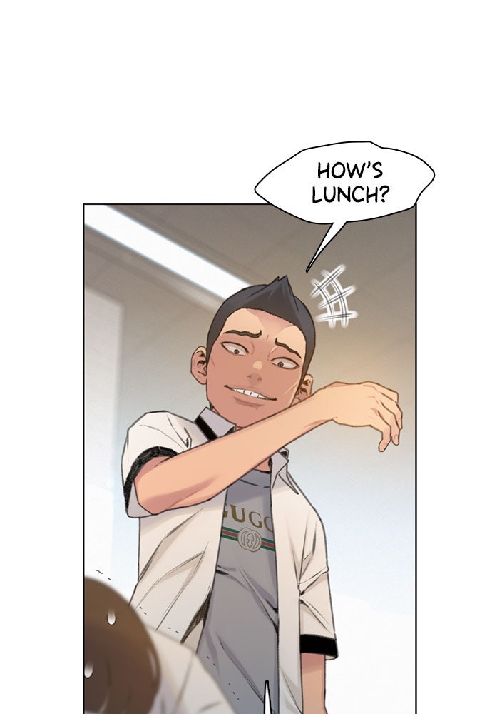 Read Death's Game Manga Online