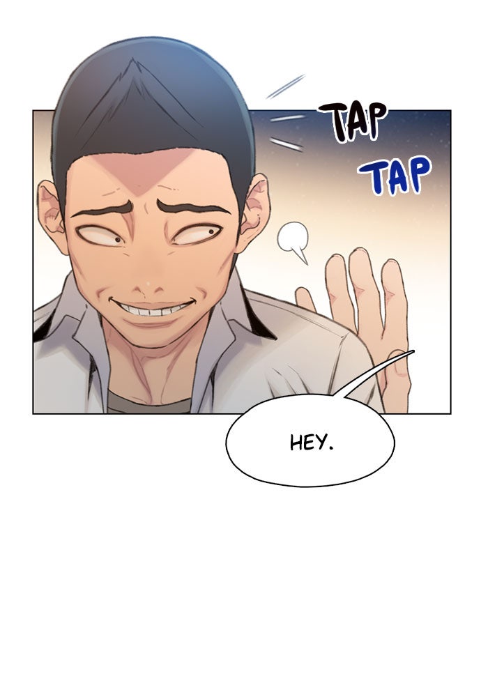 Read Death's Game Manga Online