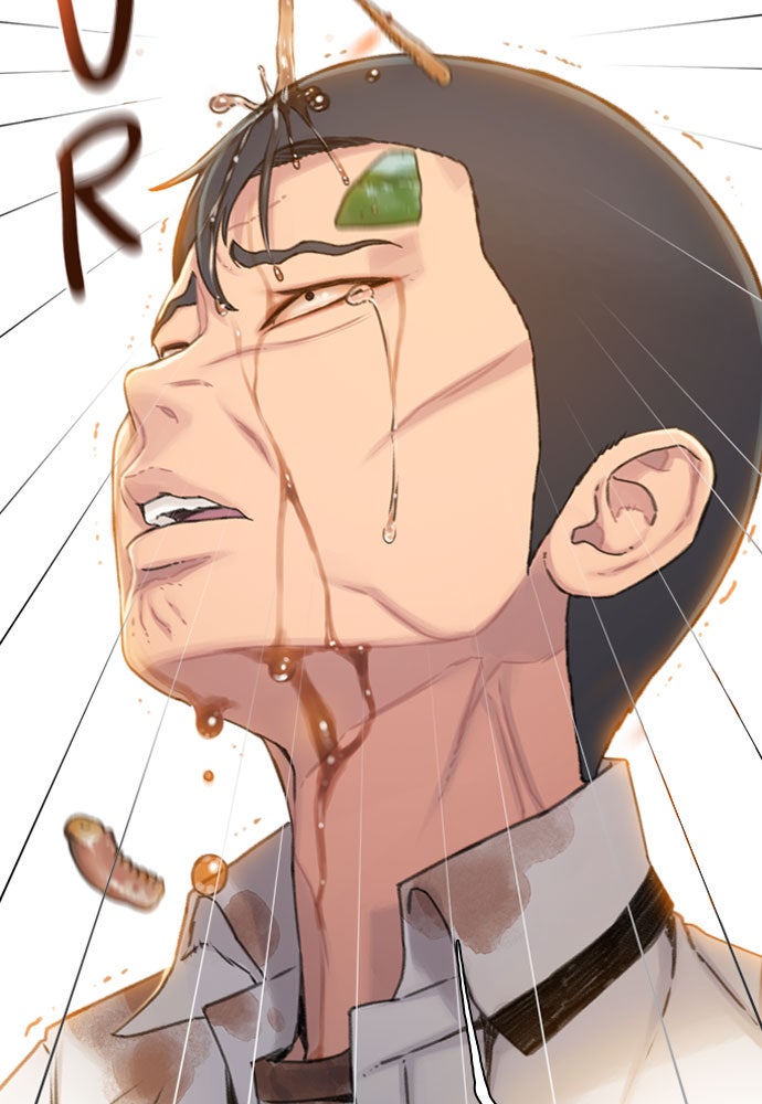 Read Death's Game Manga Online