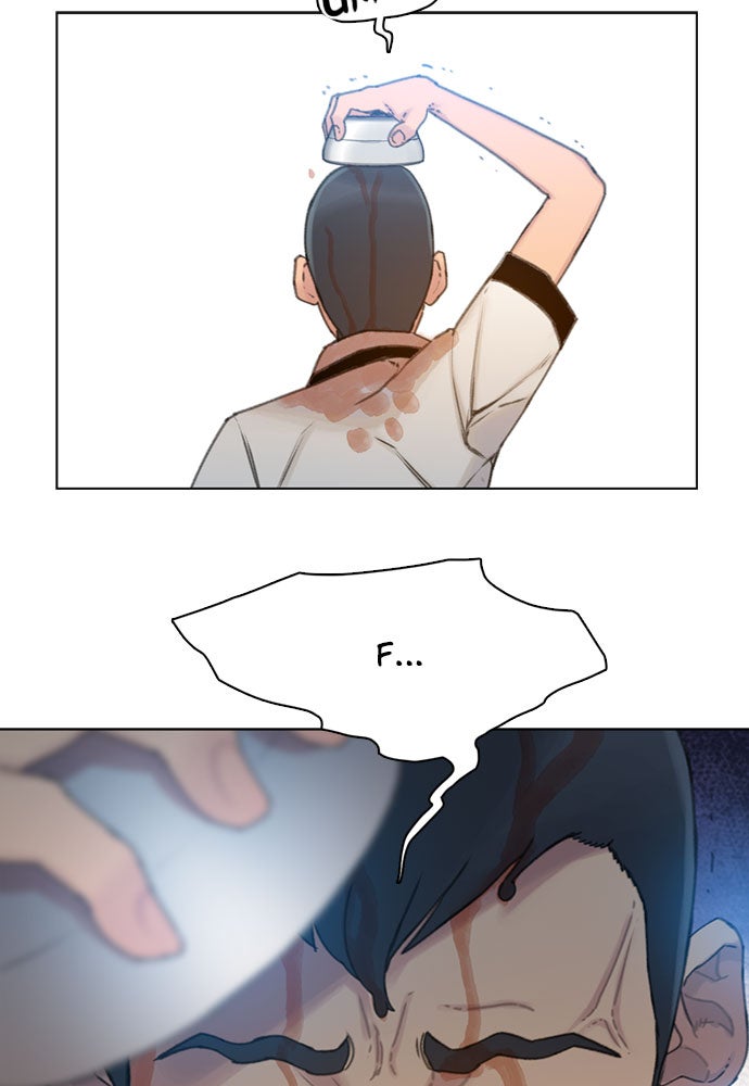 Read Death's Game Manga Online