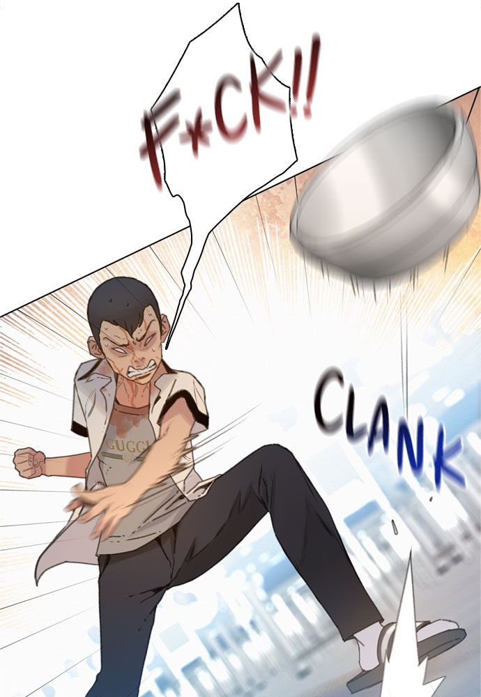 Read Death's Game Manga Online