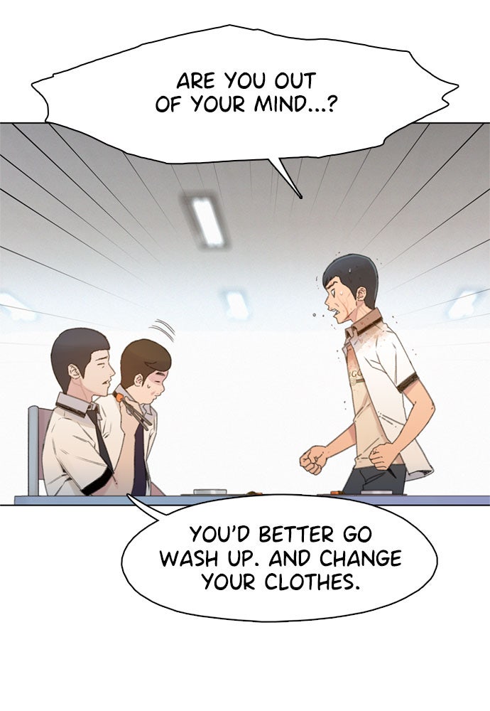 Read Death's Game Manga Online