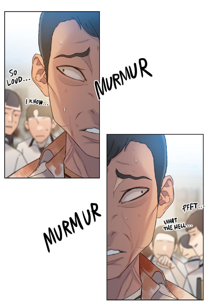 Read Death's Game Manga Online