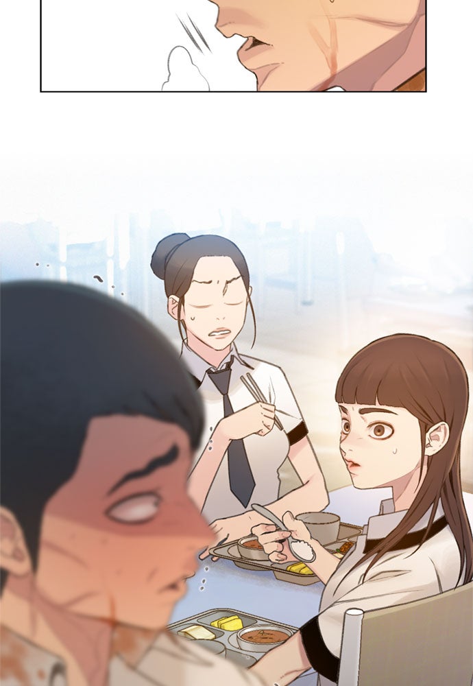 Read Death's Game Manga Online