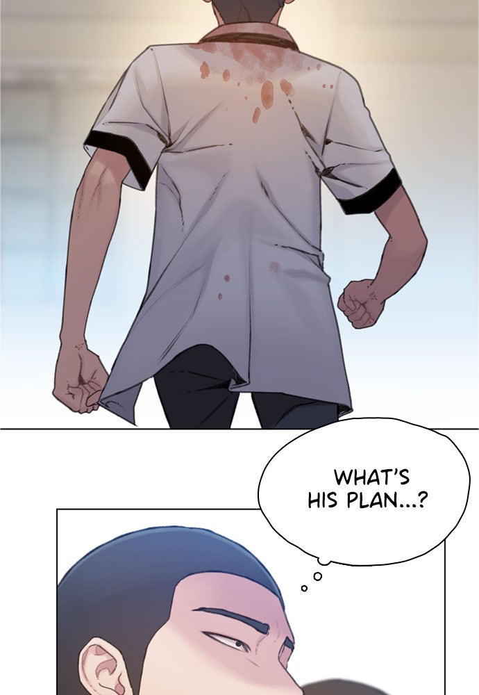 Read Death's Game Manga Online