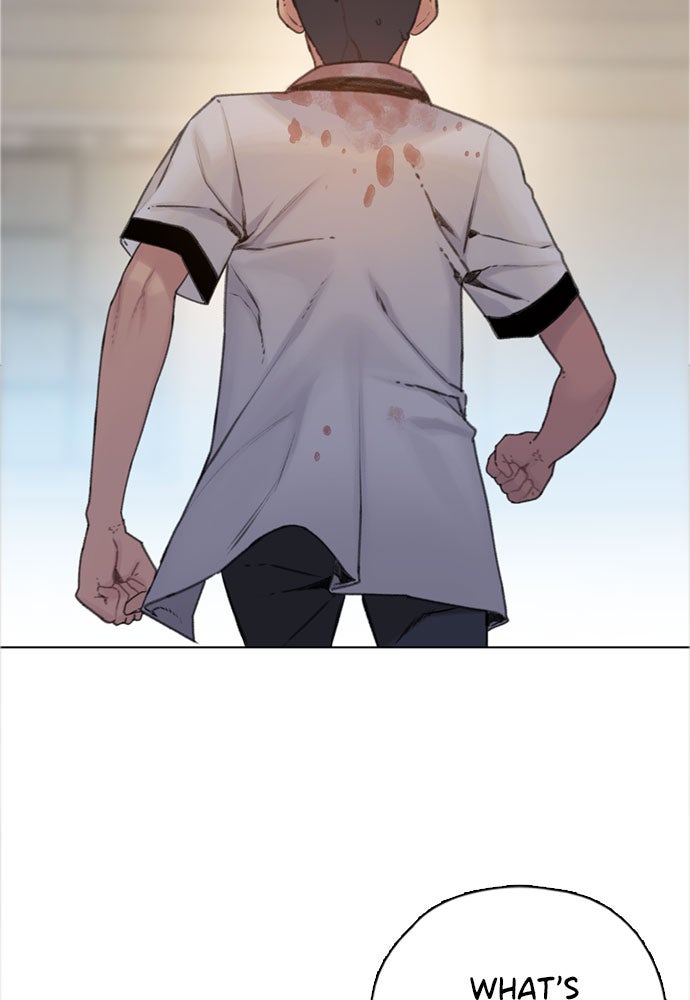 Read Death's Game Manga Online