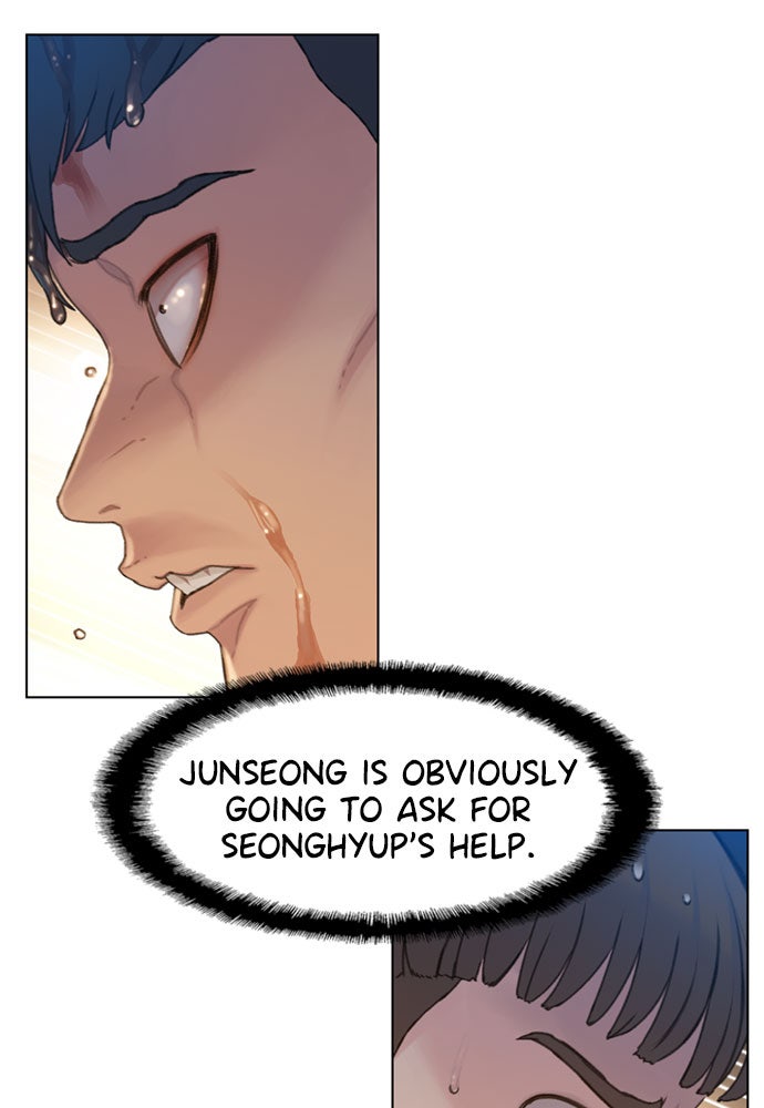 Read Death's Game Manga Online