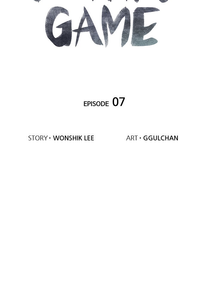 Read Death's Game Manga Online