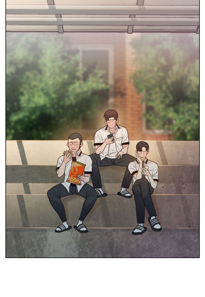 Read Death's Game Manga Online