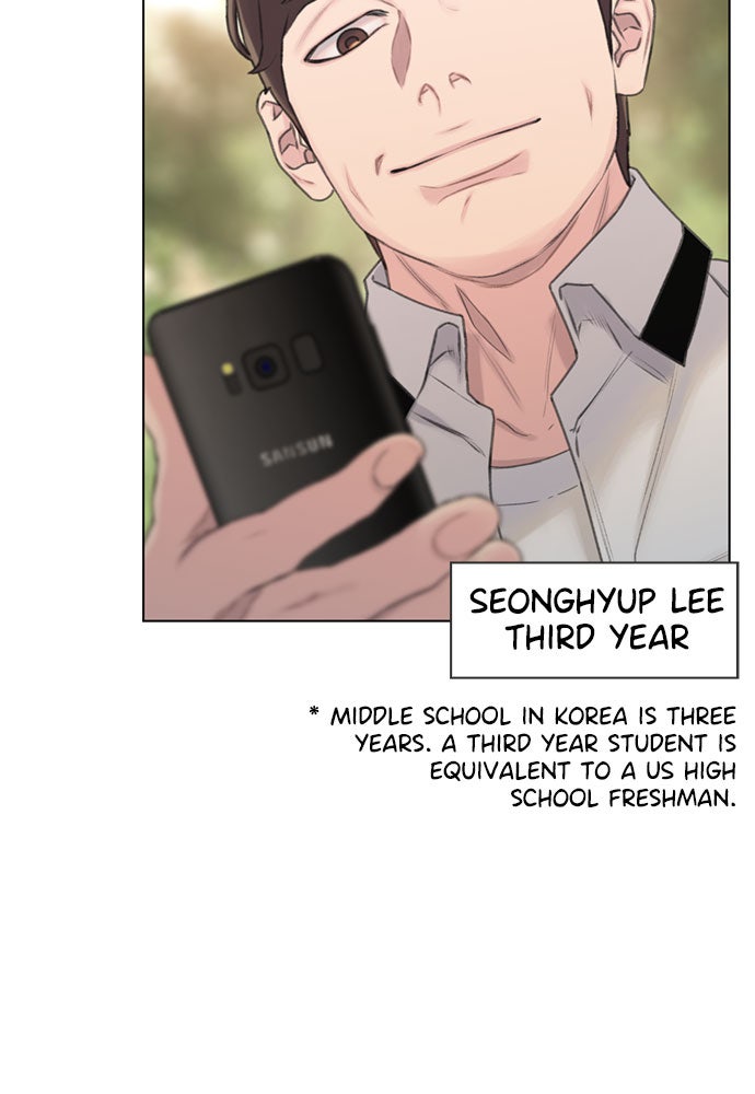 Read Death's Game Manga Online