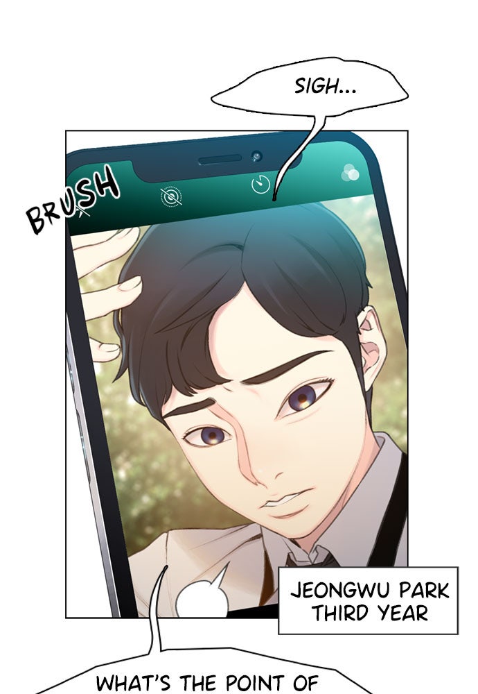 Read Death's Game Manga Online