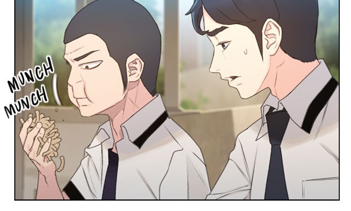 Read Death's Game Manga Online