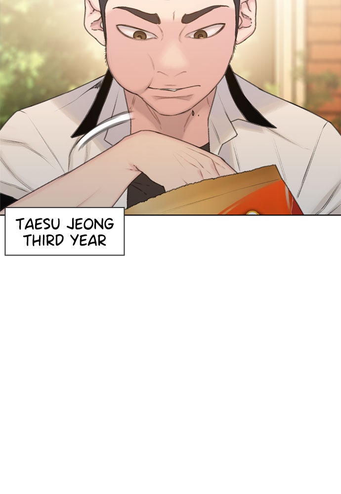 Read Death's Game Manga Online