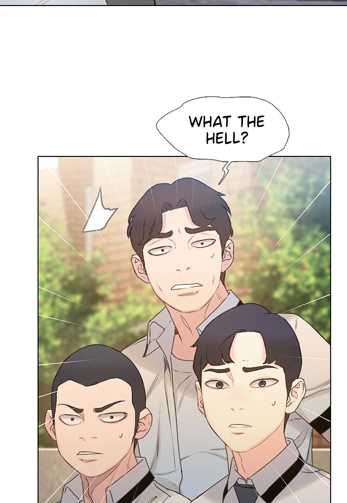 Read Death's Game Manga Online