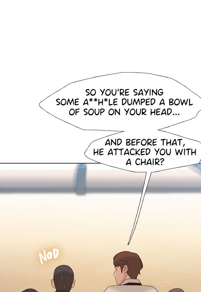 Read Death's Game Manga Online