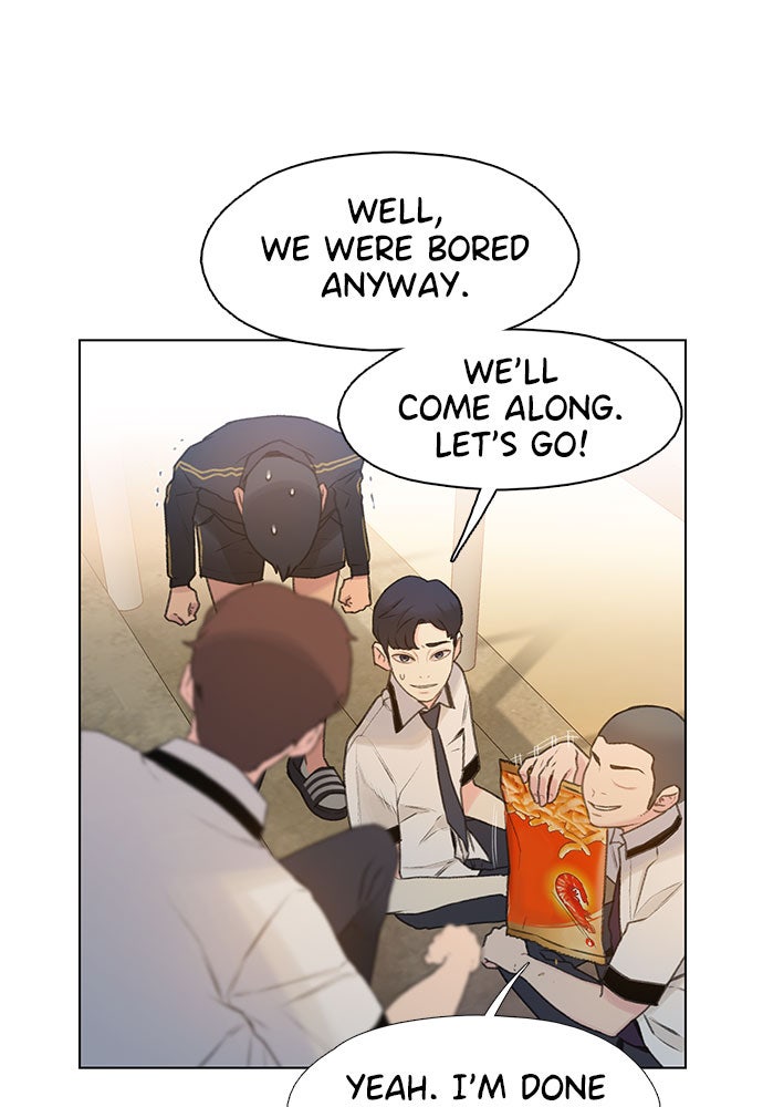 Read Death's Game Manga Online