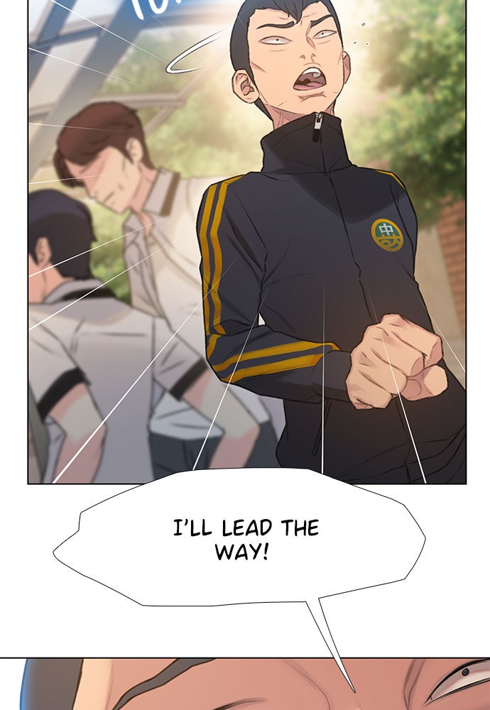 Read Death's Game Manga Online