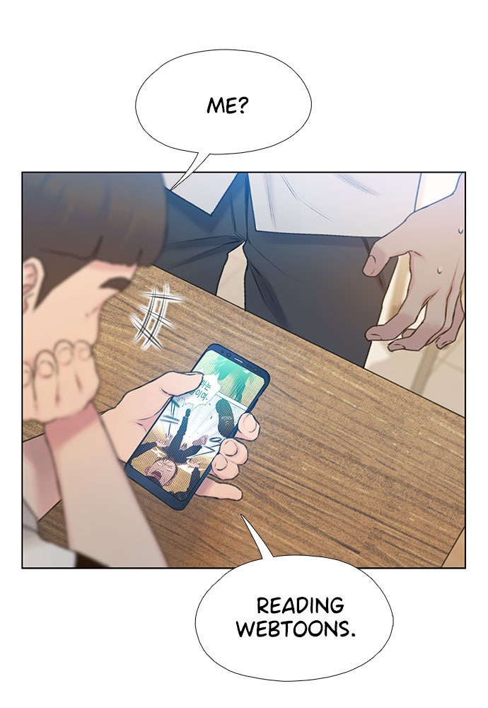 Read Death's Game Manga Online