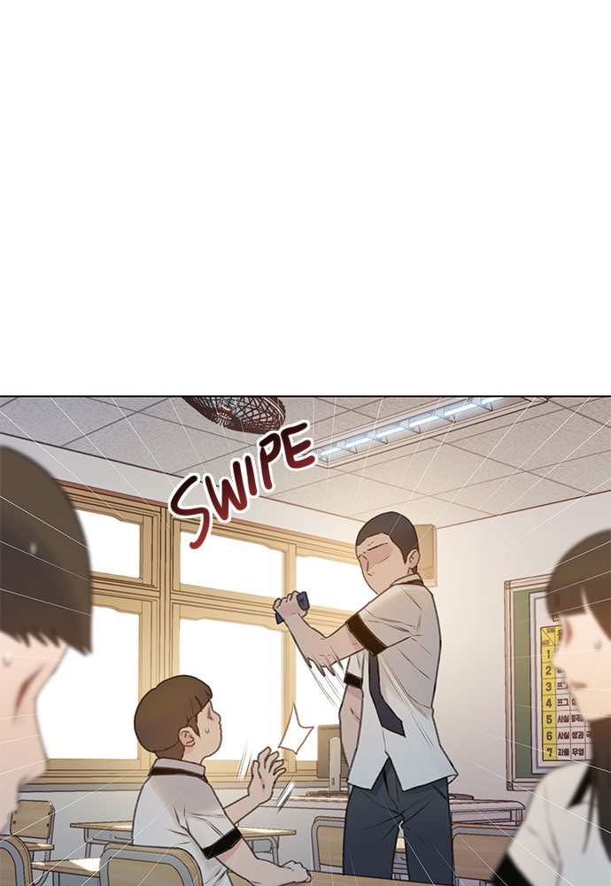 Read Death's Game Manga Online