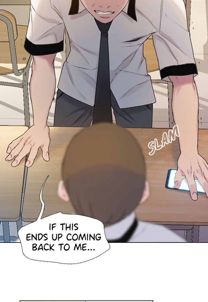 Read Death's Game Manga Online