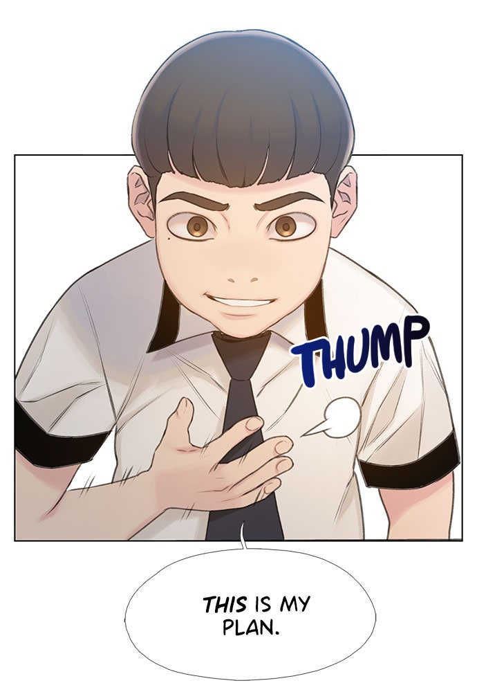 Read Death's Game Manga Online