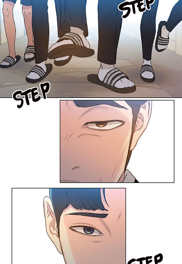 Read Death's Game Manga Online