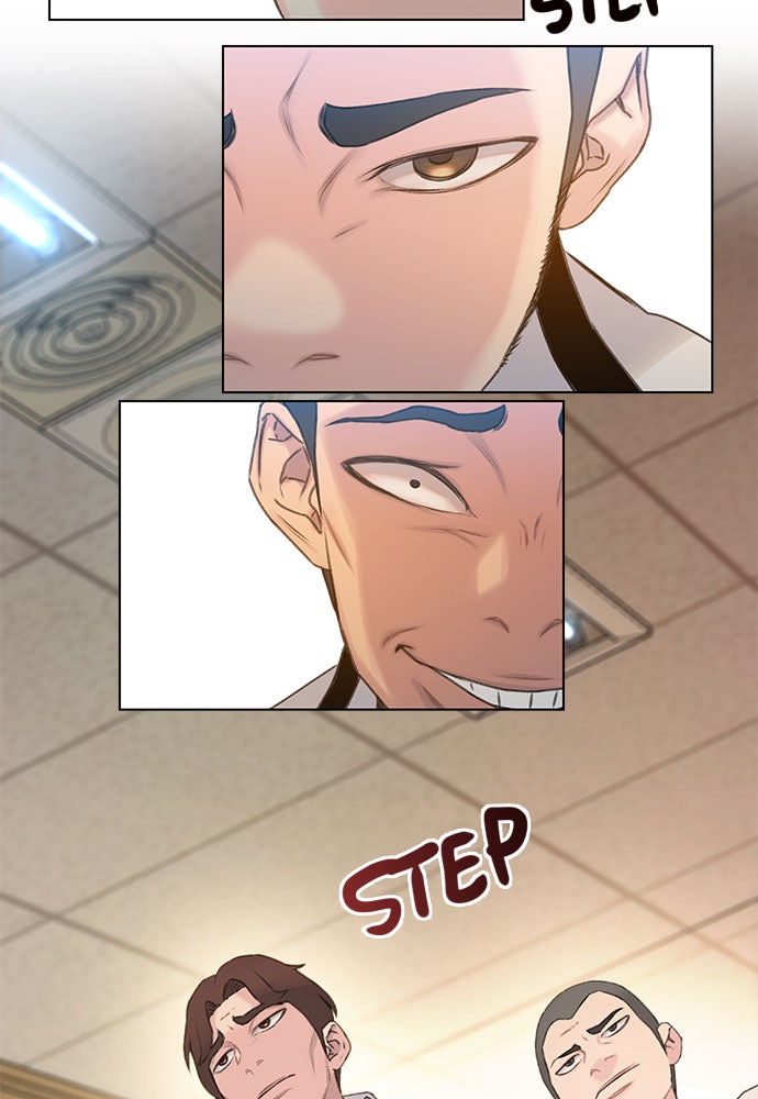 Read Death's Game Manga Online