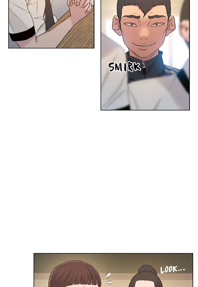 Read Death's Game Manga Online