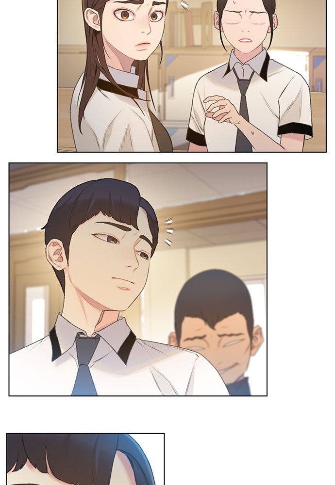 Read Death's Game Manga Online