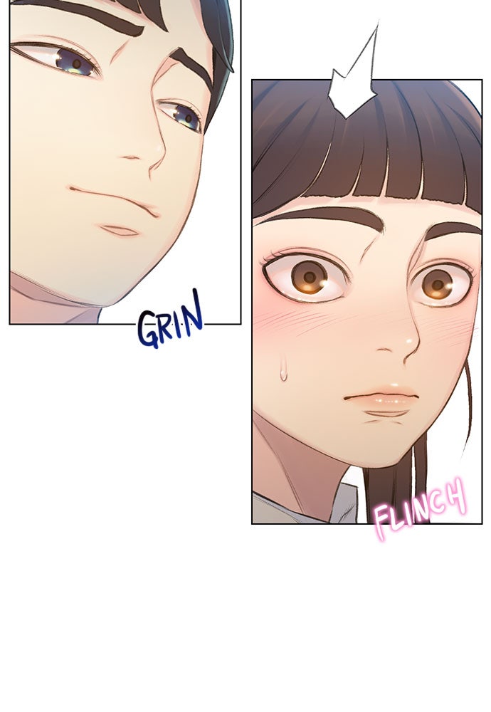 Read Death's Game Manga Online