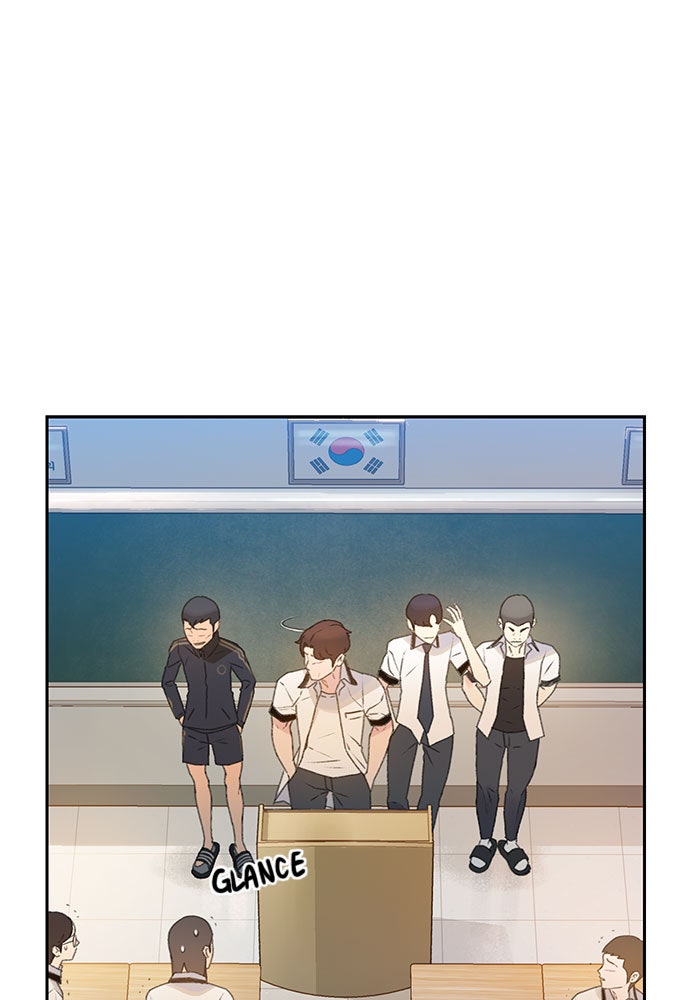 Read Death's Game Manga Online