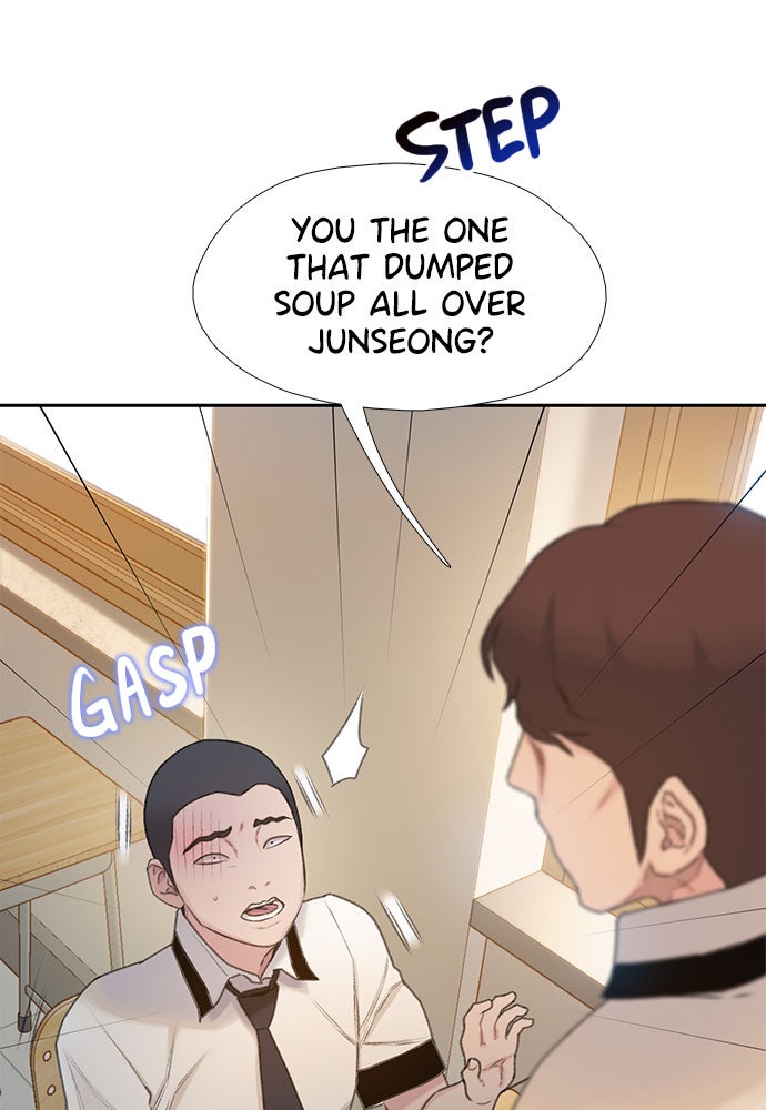 Read Death's Game Manga Online