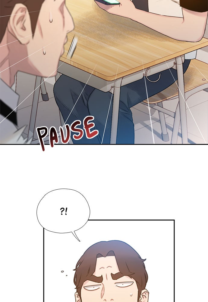 Read Death's Game Manga Online