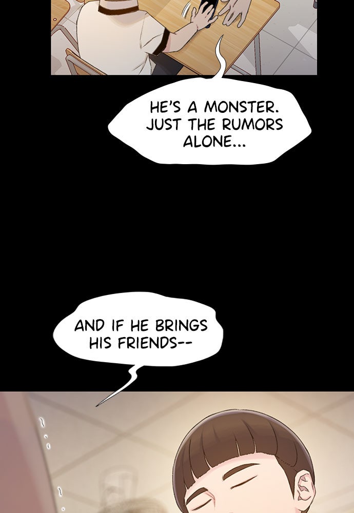 Read Death's Game Manga Online