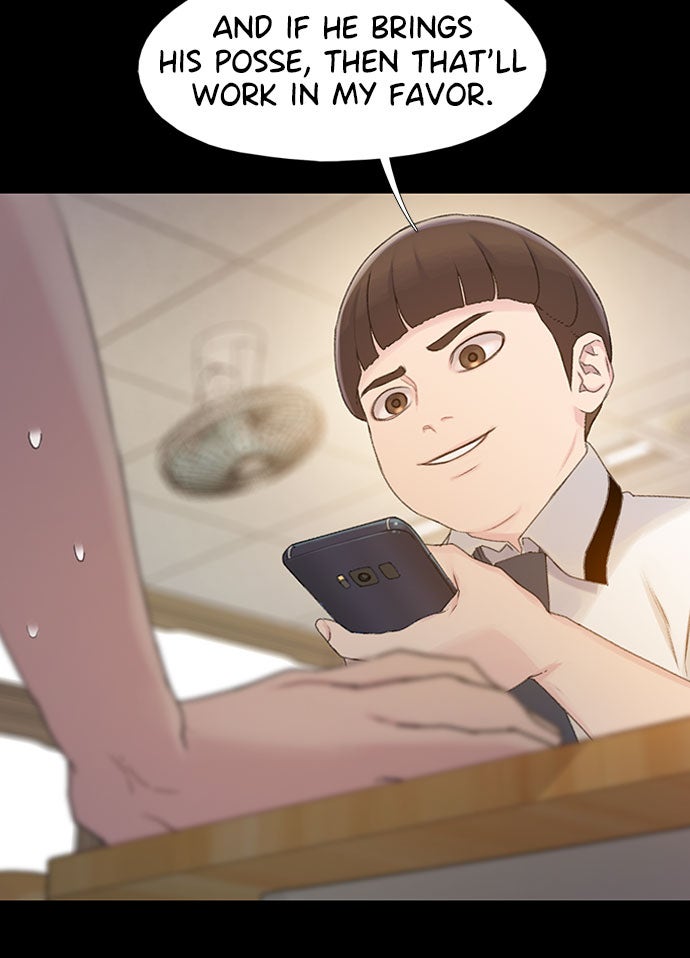 Read Death's Game Manga Online