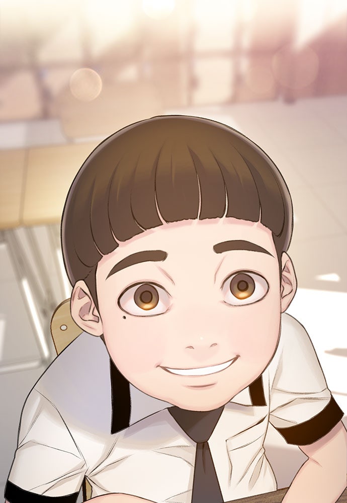 Read Death's Game Manga Online