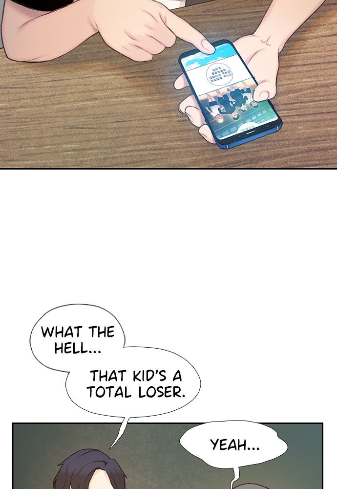 Read Death's Game Manga Online