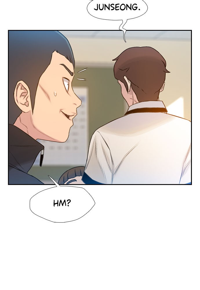 Read Death's Game Manga Online