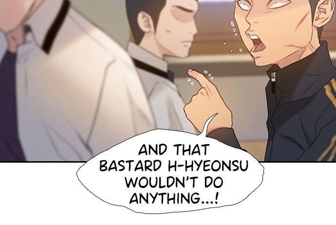 Read Death's Game Manga Online