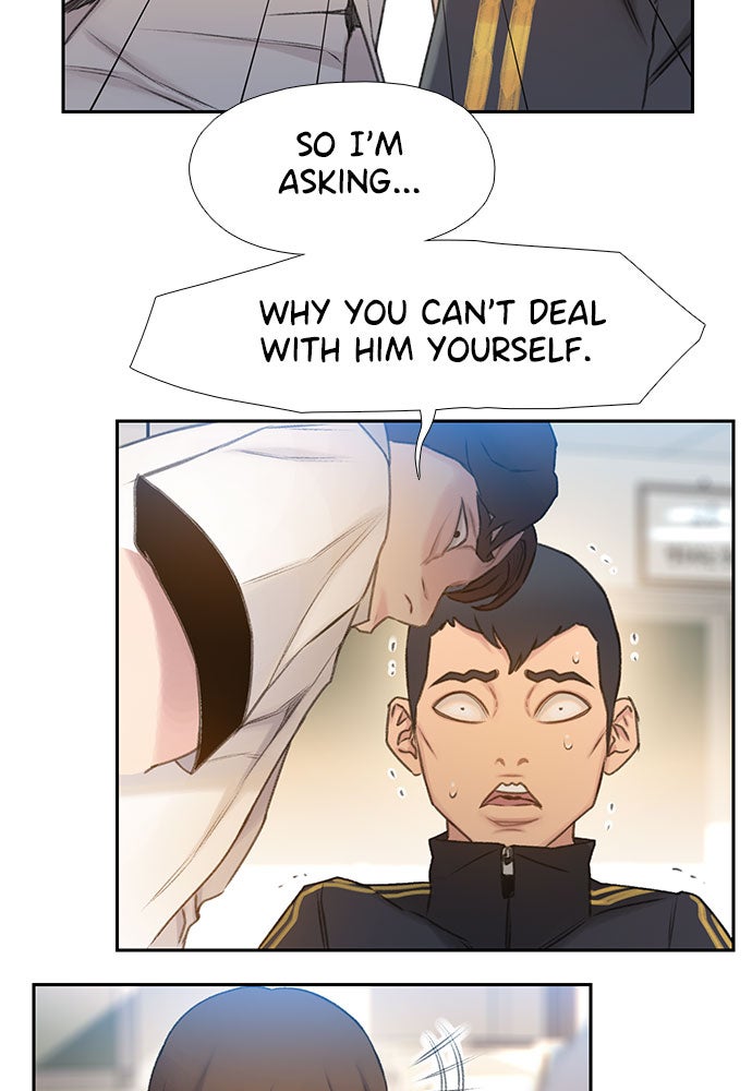 Read Death's Game Manga Online