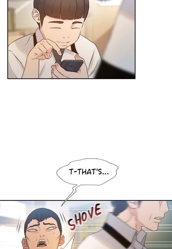 Read Death's Game Manga Online