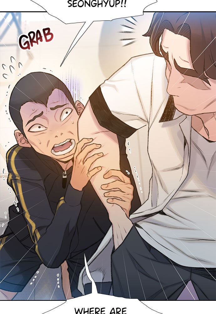 Read Death's Game Manga Online